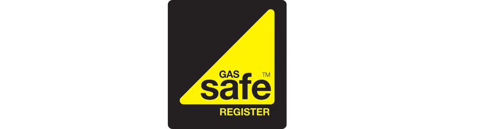 Gas Safe registered