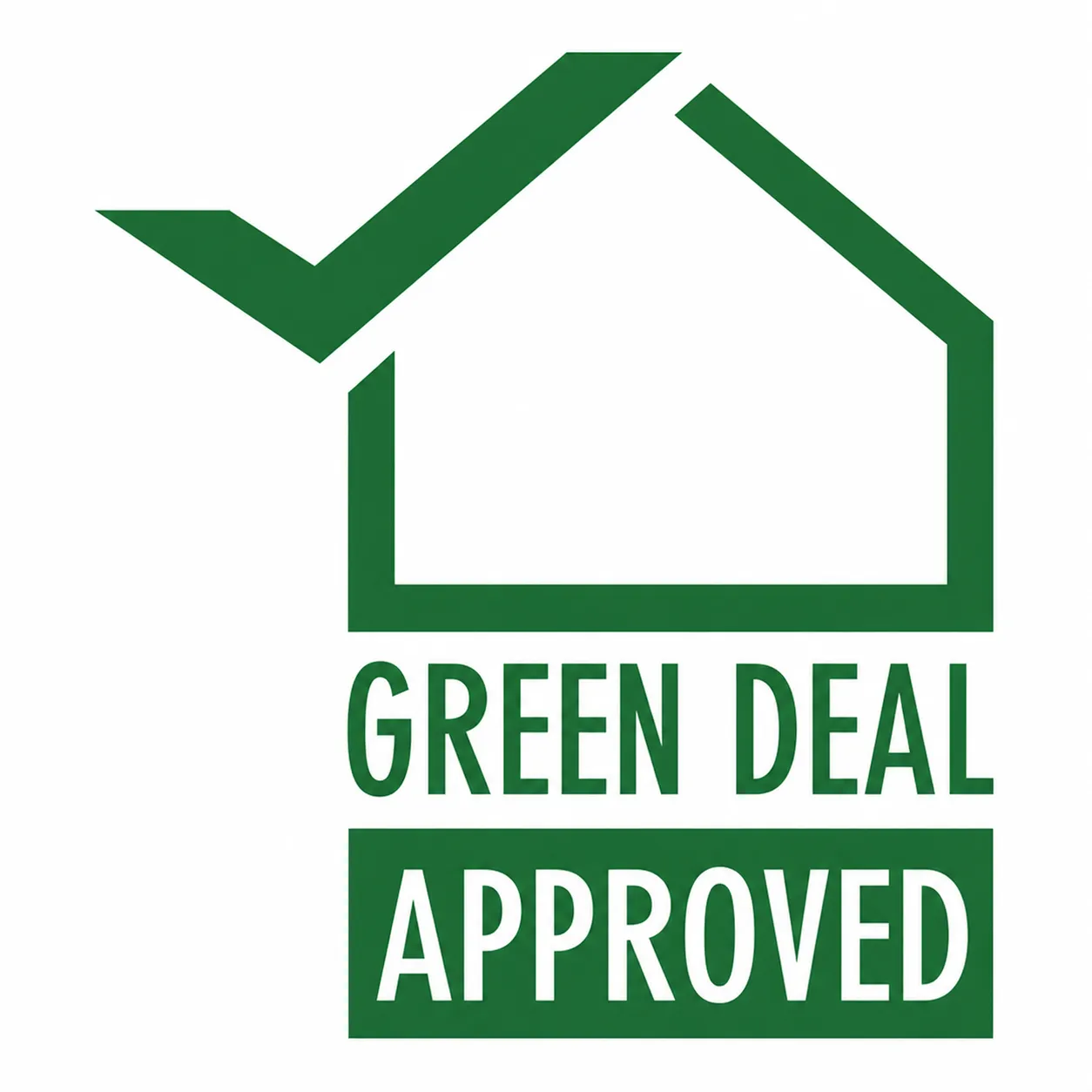 Green Deal Approved